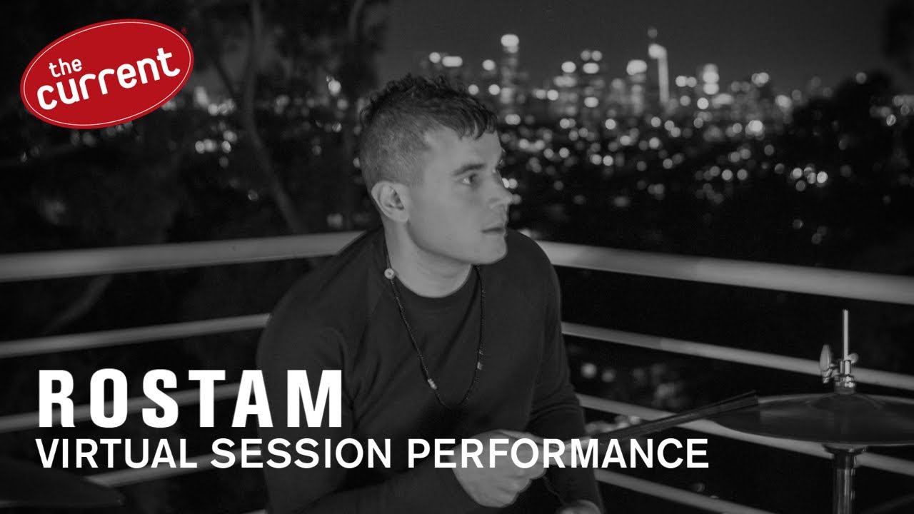 Rostam performs songs from 'Changephobia'
