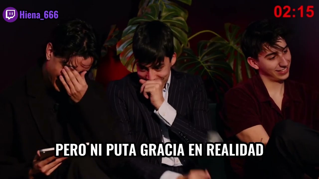 LEAN OJEDA