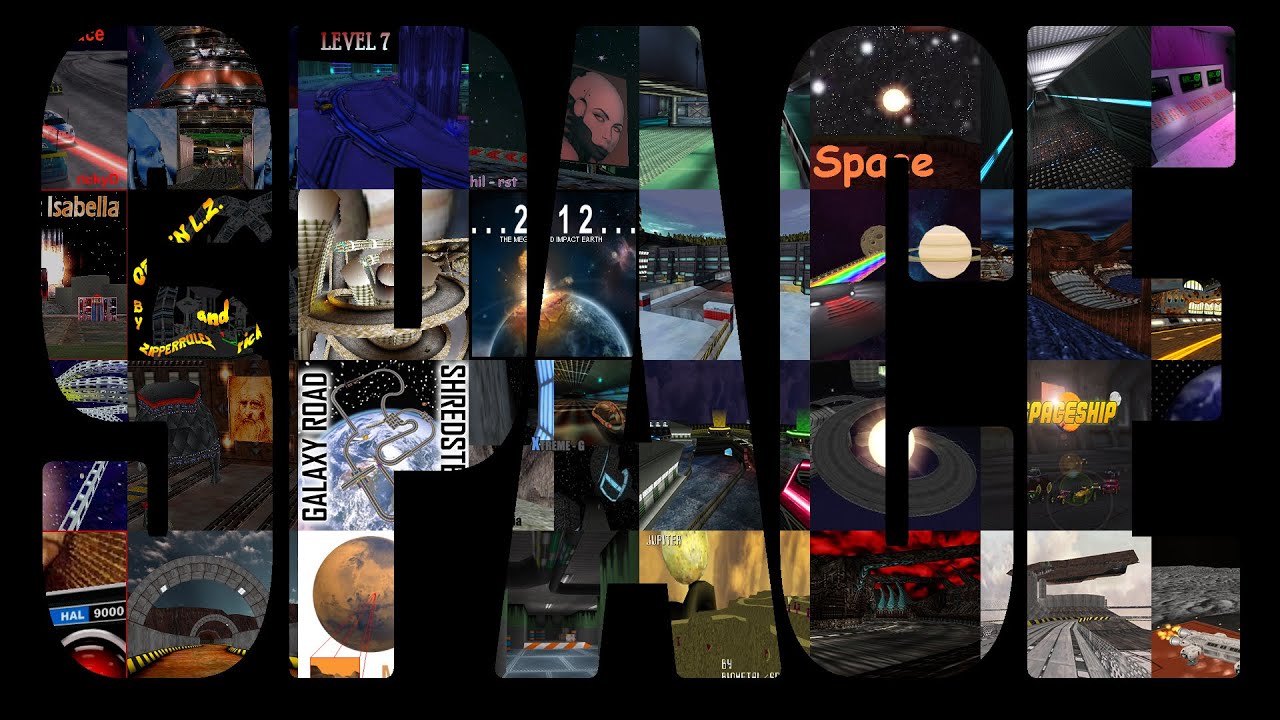 Radio signals from outer space