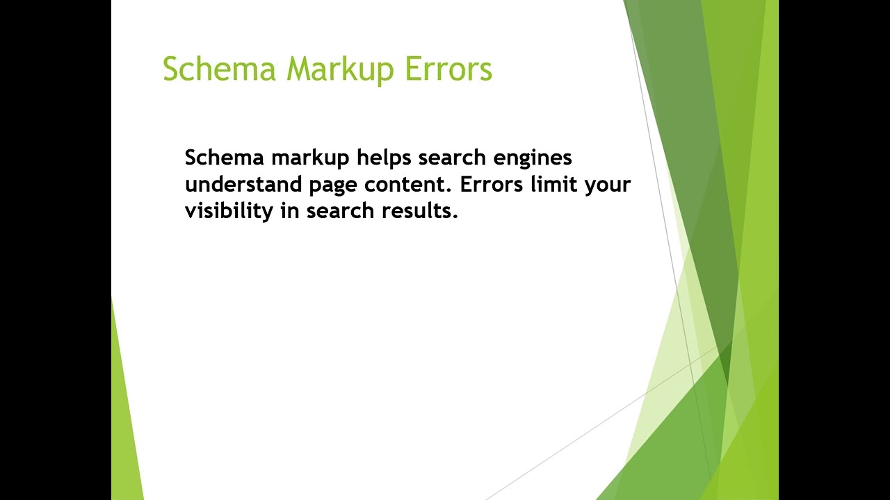 Find Your Website Issues With Ben Shapiro