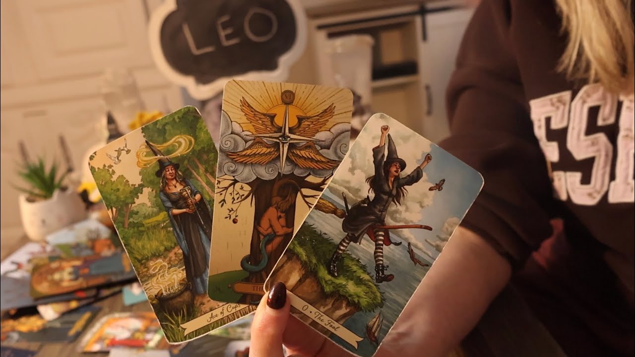 LEO: Wow! You Have This Person MOTIVATED To Be With Youuu  💞😄 March 2026 Tarot Love Weekly