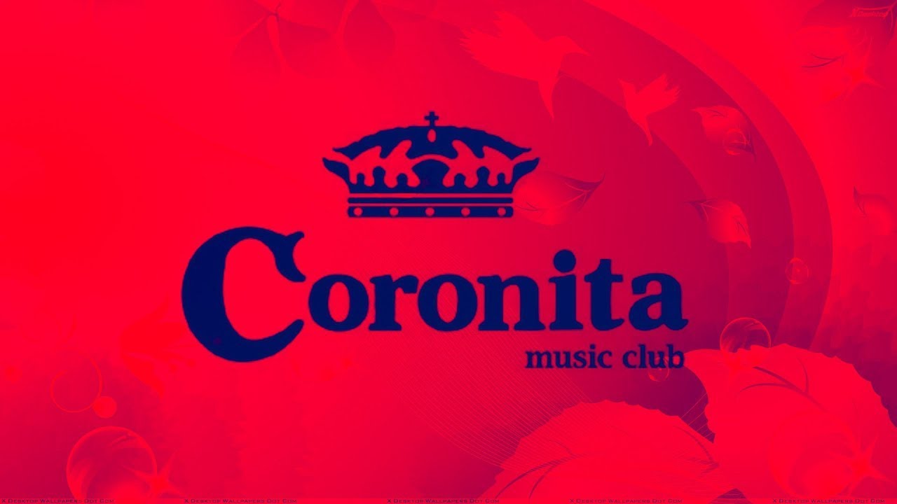 Coronita Mix 2024 október - bearbeat