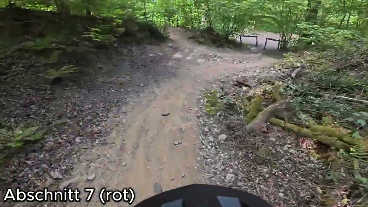 Große Upgrades am Flowtrail Siegen 2025? #mtb