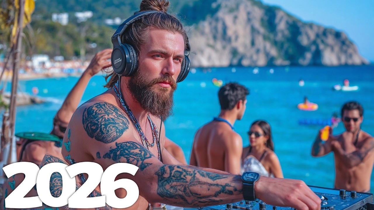 Alan Walker, Dua Lipa, Coldplay, Martin Garrix & Kygo, The Chainsmokers Style 🔥 Summer Vibes #44