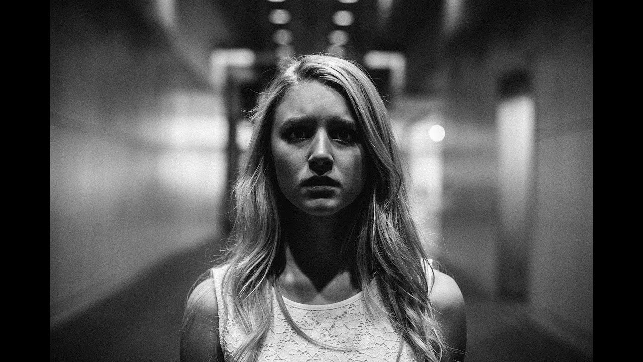 ROOM - Short Film Made With Still Photography