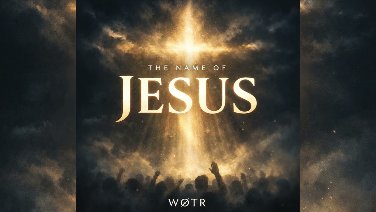 The Name of Jesus