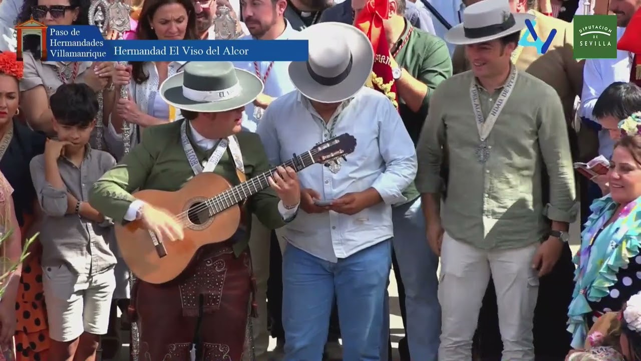 HERMANDAD DEL VISO DEL ALCOR