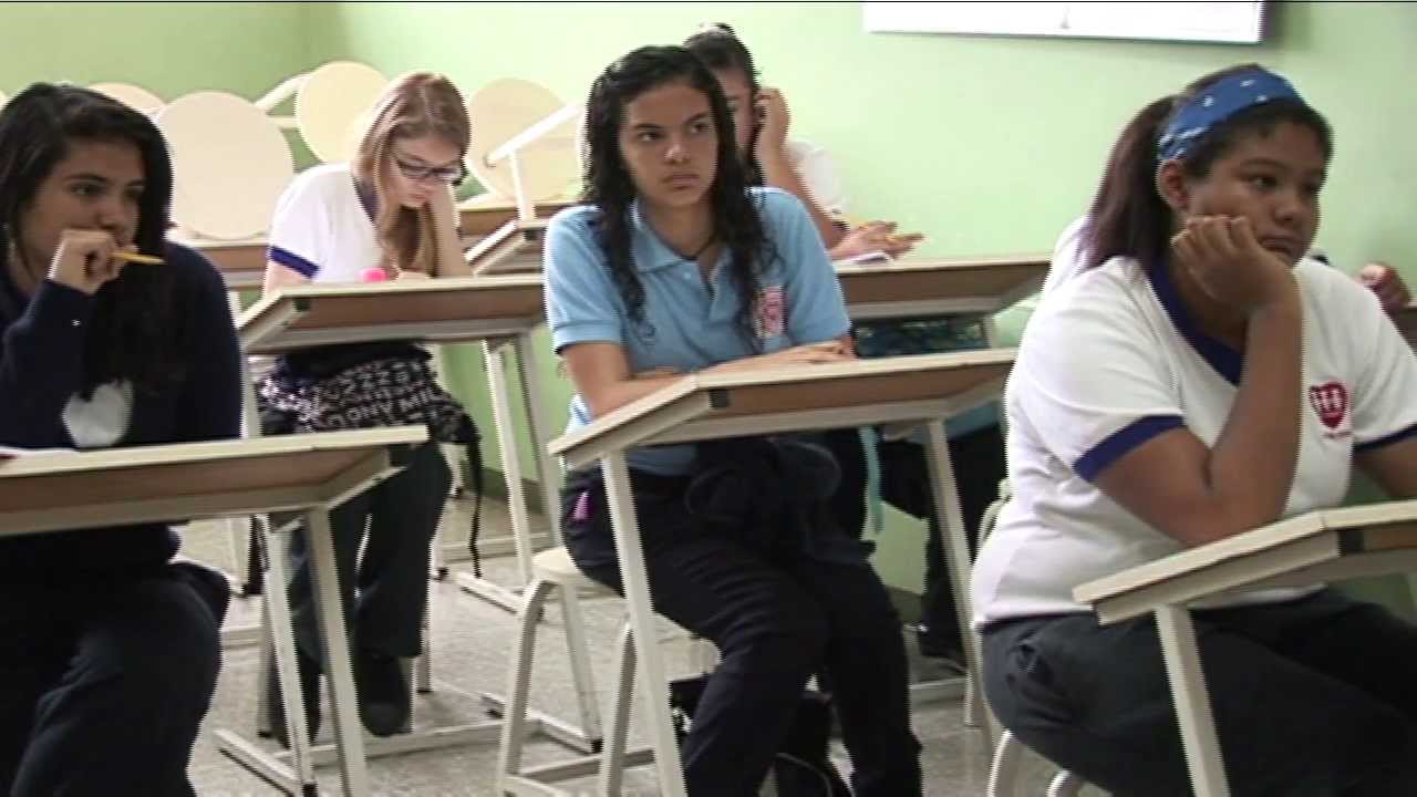 Gente que hace escuela - Fe y Alegría