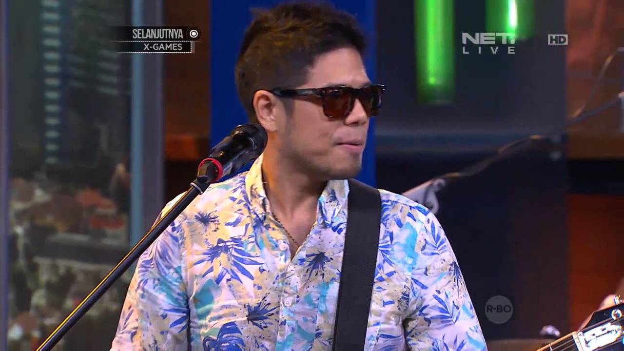 IMS - Penampilan The Dance Company Papa Rock and Roll