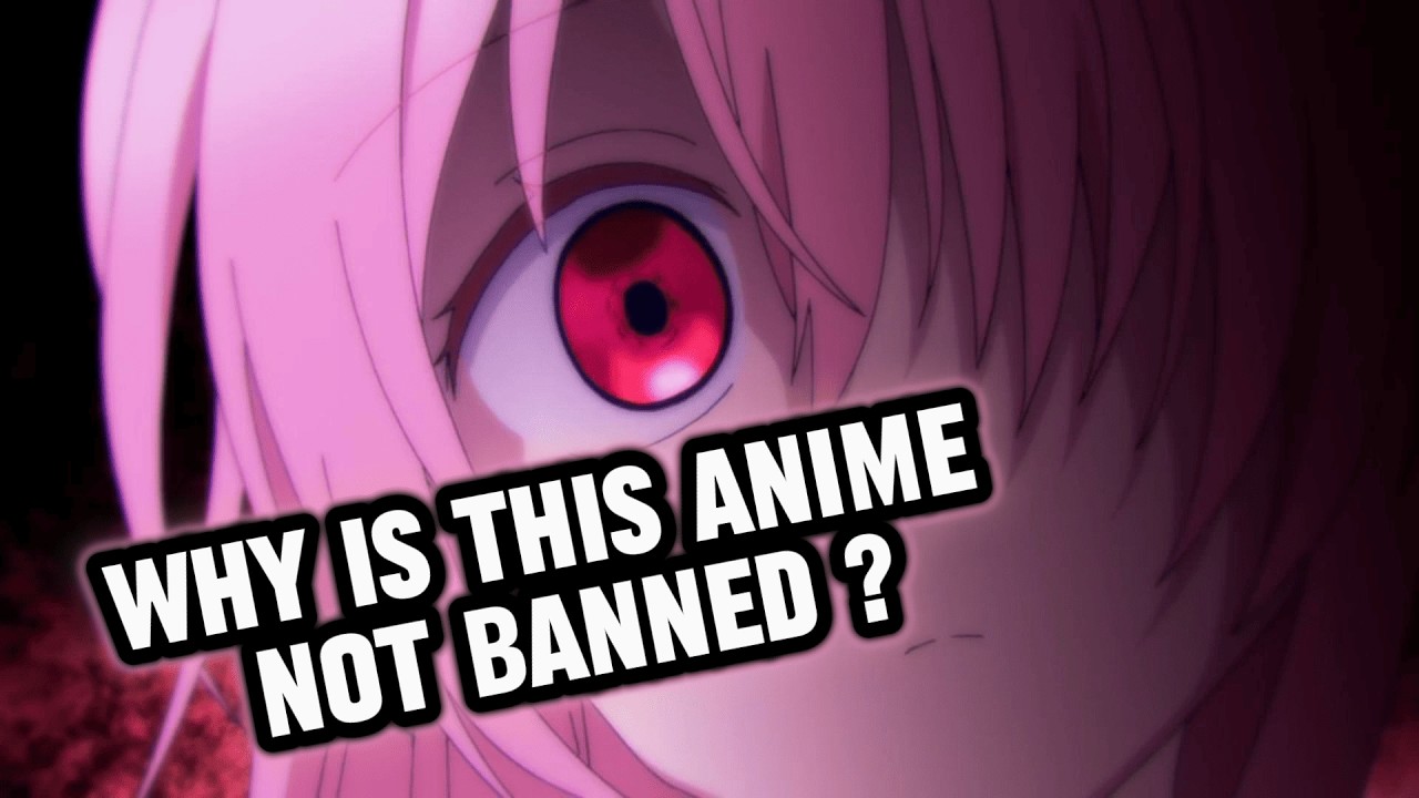 This Anime Broke Me Mentally...