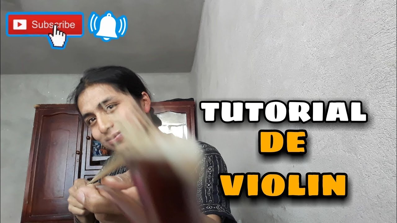 🔥TUTORIAL de VIOLIN N.41🔥SANAI - Ñusta Bella | runa_Music 2022