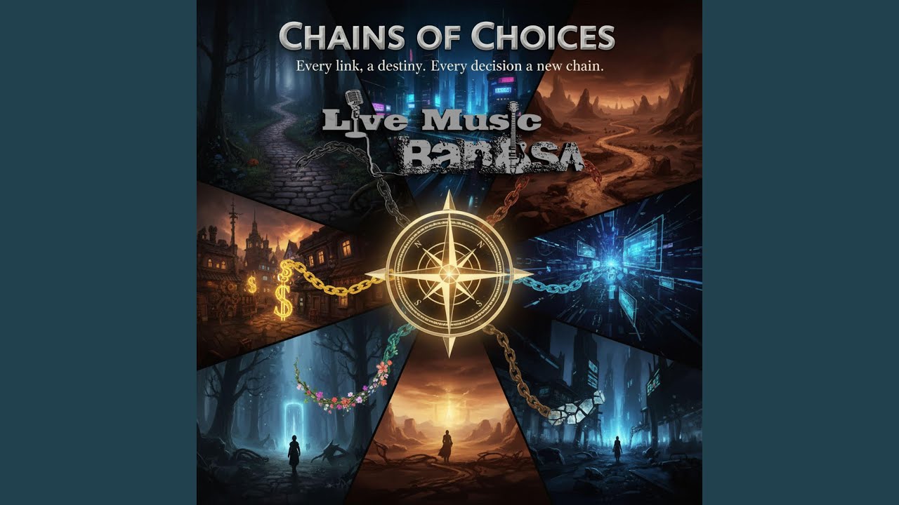 Chains Of Choices