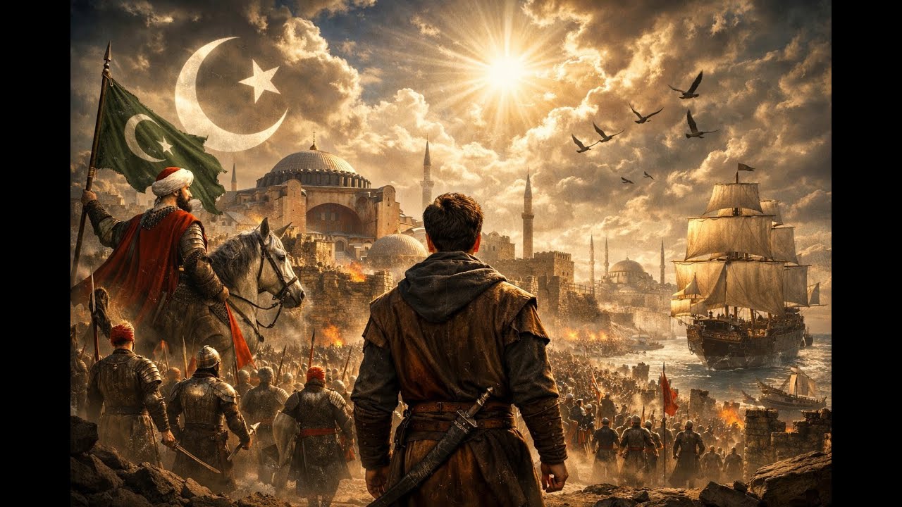 Fetih Marşı