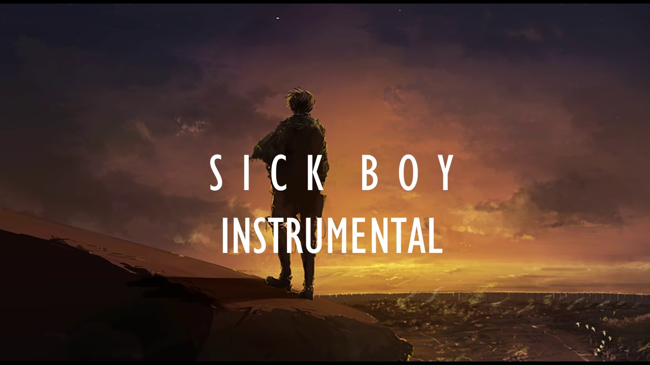 The Chainsmokers - Sick Boy (Official Instrumental)