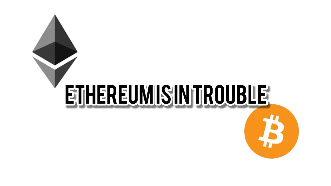 &ldquo;Is ETH Dead? Why Ethereum Might Be the Worst Crypto to Hold in 2025&rdquo;