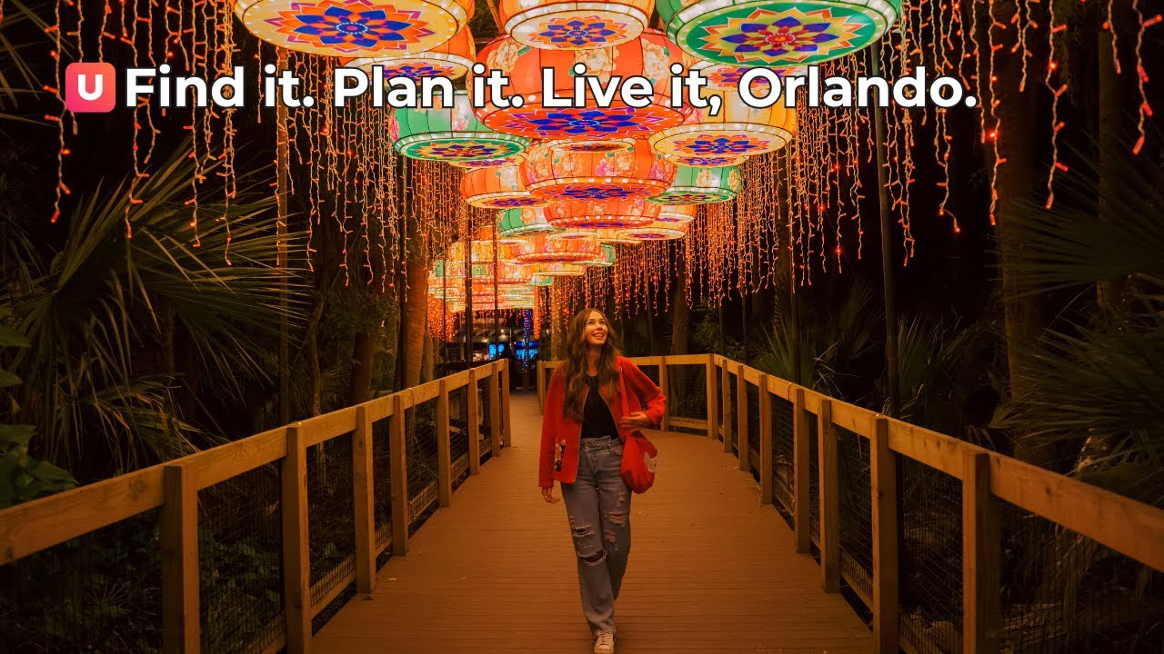 STOP SEARCHING, START LIVING | Discover Orlando’s best restaurants, events & hidden gems