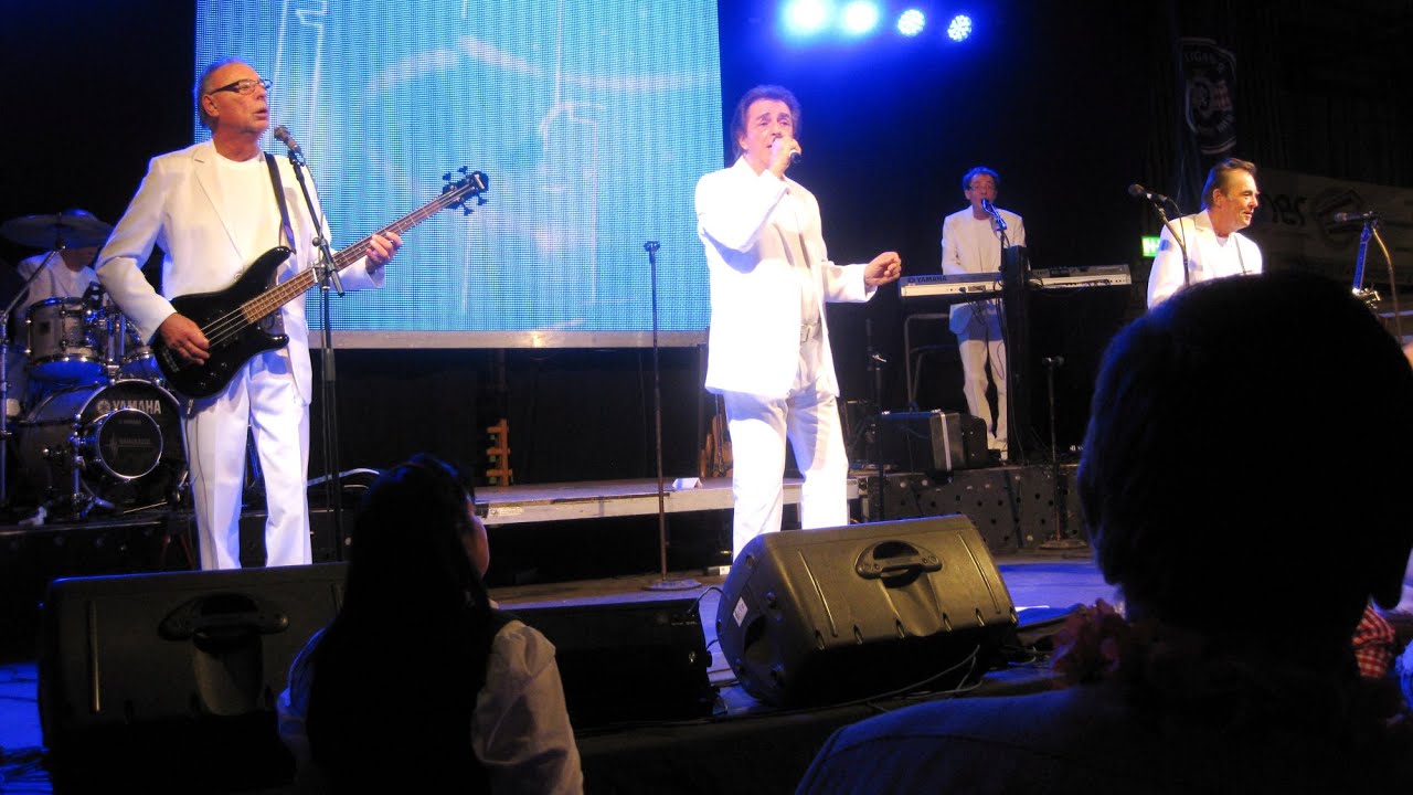 White Stars - Du bist mein Superstar