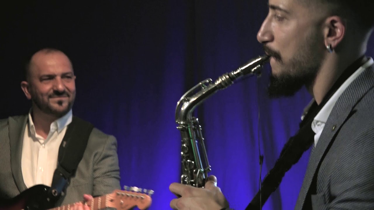 Multi Bend - Beriketno oro (cover)