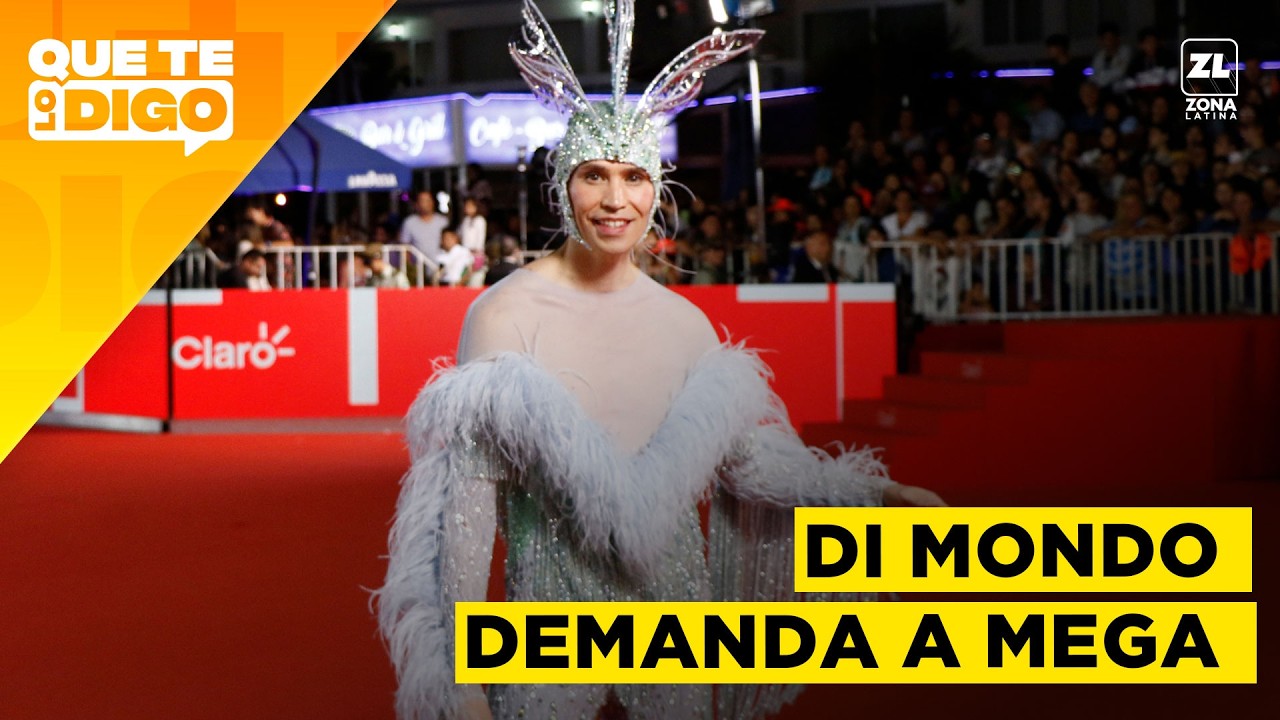 Danilo 21 afirma que Di Mondo 
