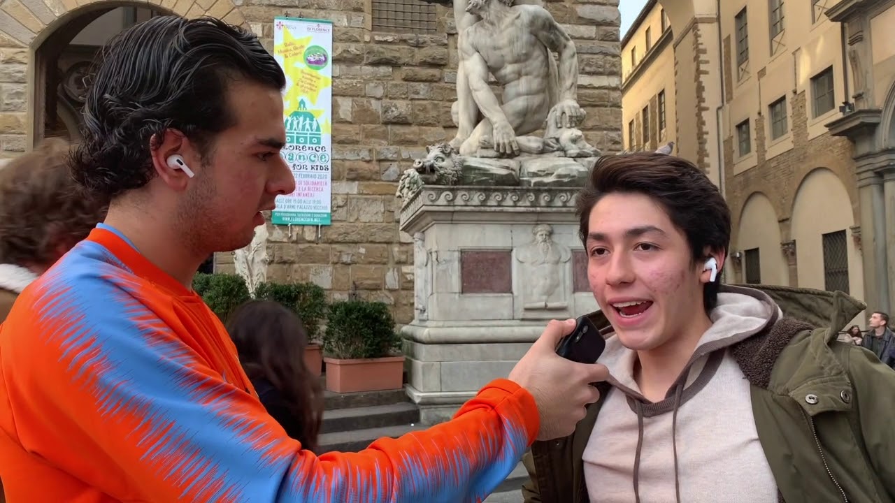 Reportaje Hércules y Caco