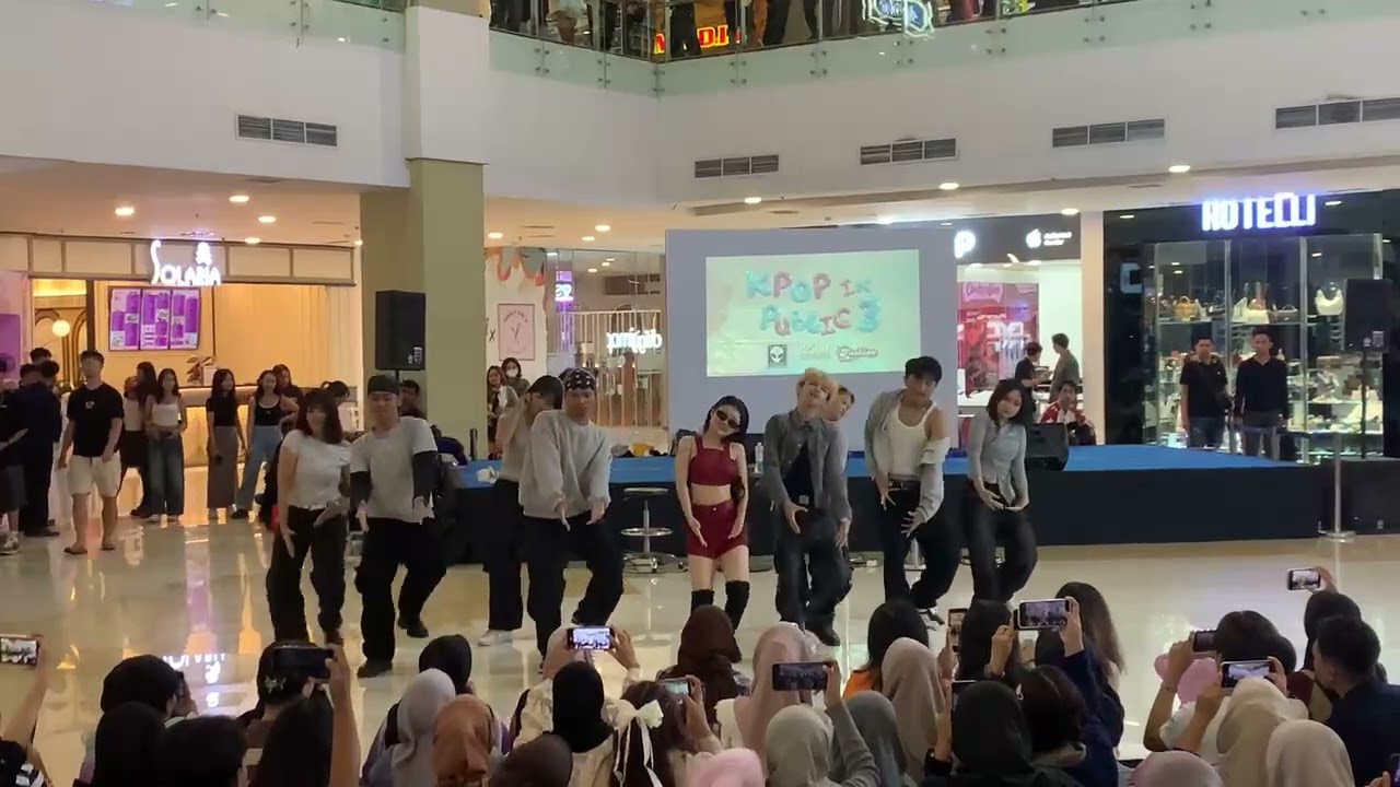 JENNIE - LIKE JENNIE Dance Cover by RubyJane
