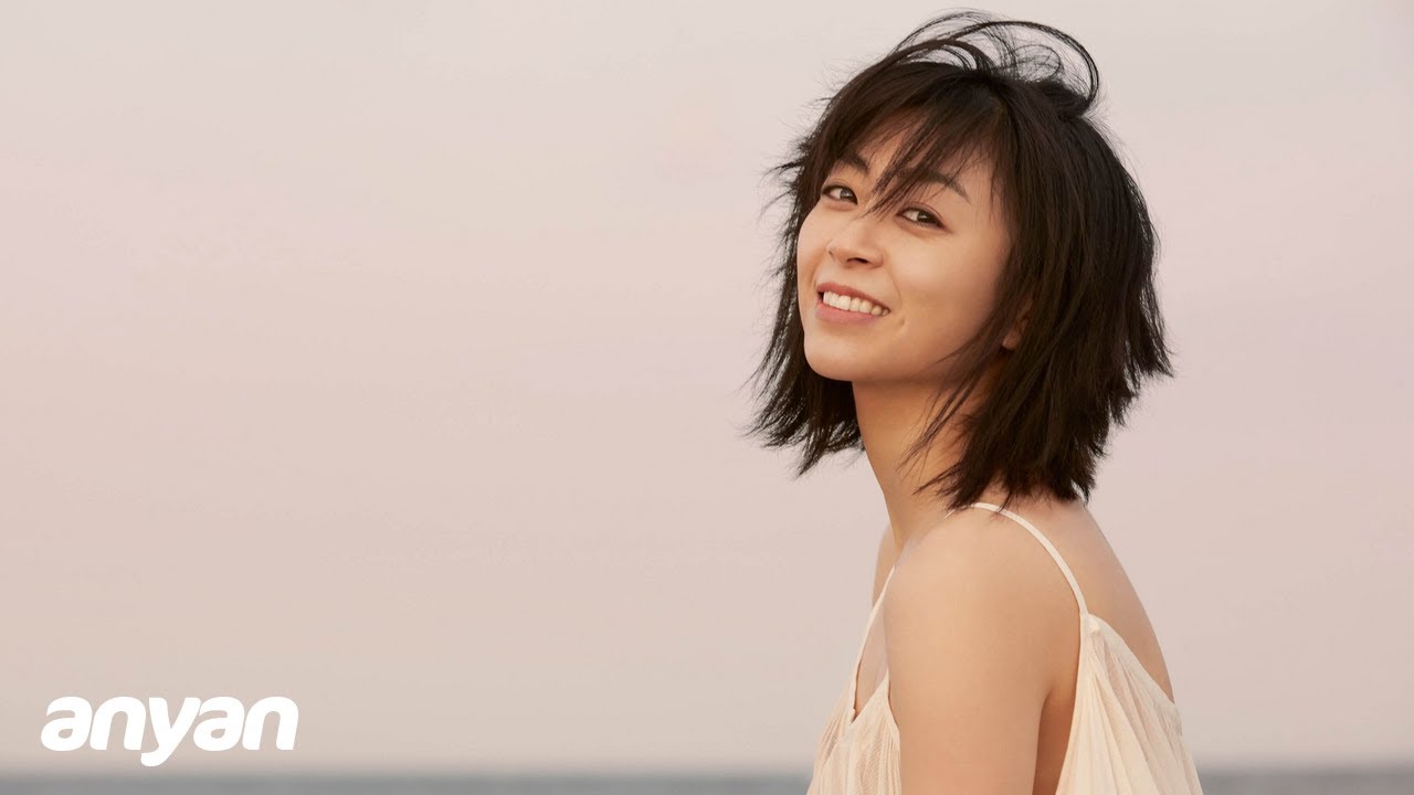 宇多田ヒカル Hikaru Utada - Forevermore (Filtered Instrumental)