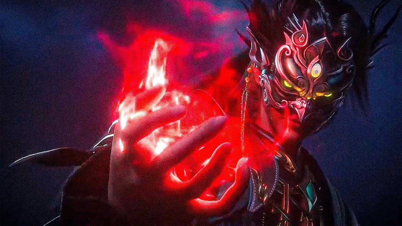 Royal Prince Is Enslaved And His Sister Imprisoned By Demons