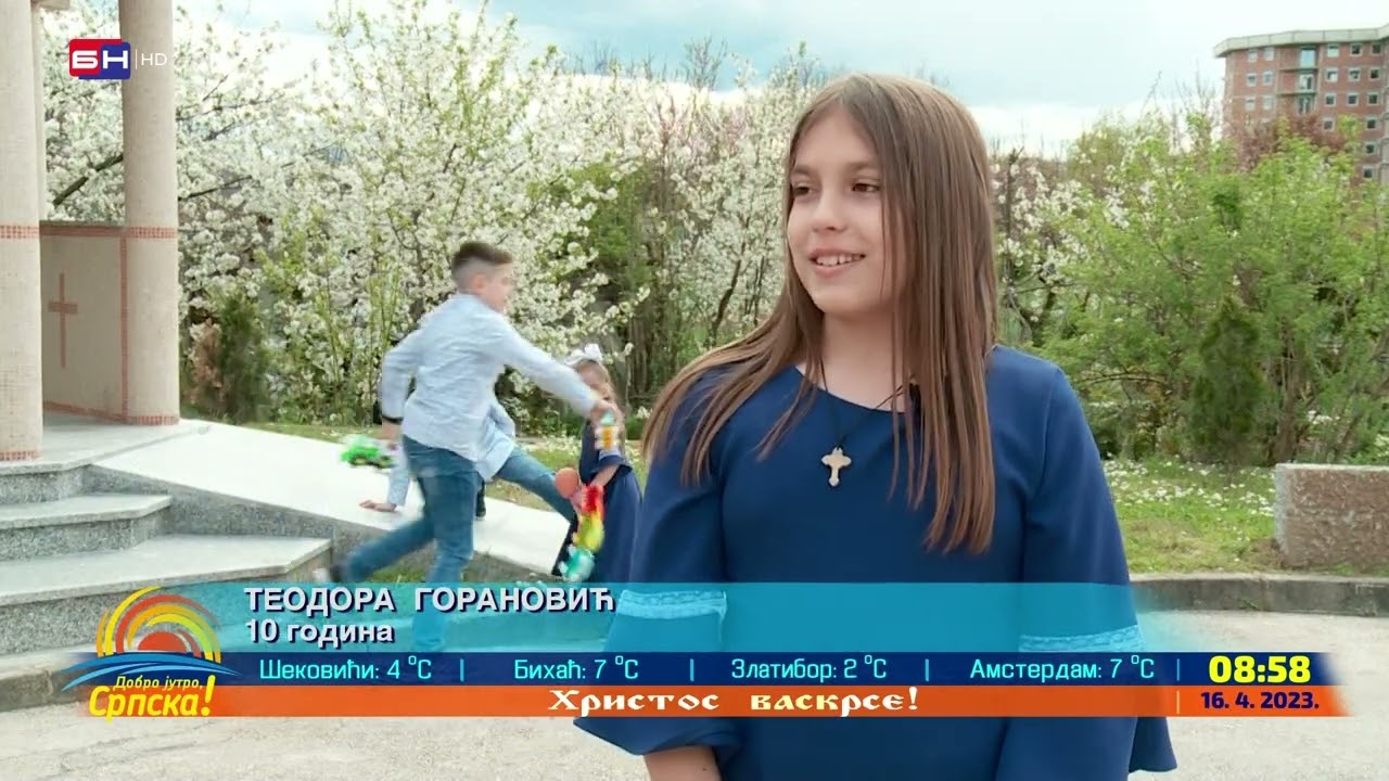 Protojerej Nedeljko Goranović: Brak je jedan podvig, a velika porodica je veliki podvig