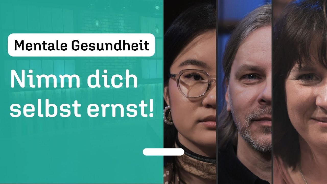 Mentale Gesundheit: Warum es wichtig ist, Grenzen zu setzen und für sich selbst einzustehen