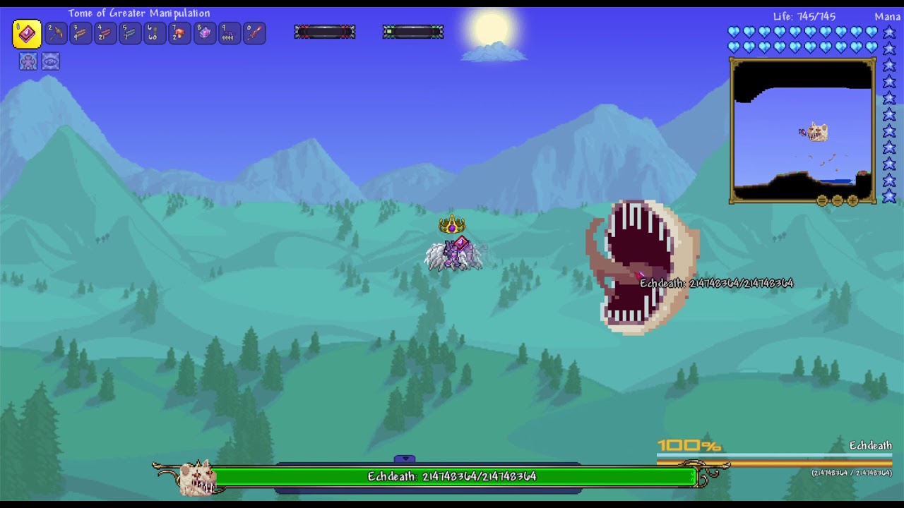 :echdeath: