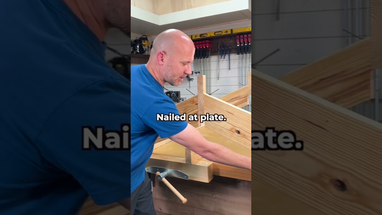 Ridge Board Trick You Need to Know
