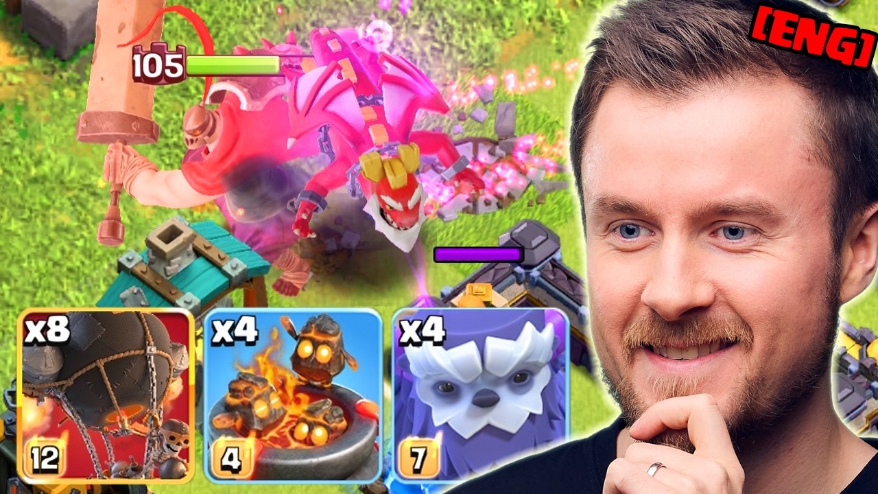 My #1 Strategy for the Dragon Duke