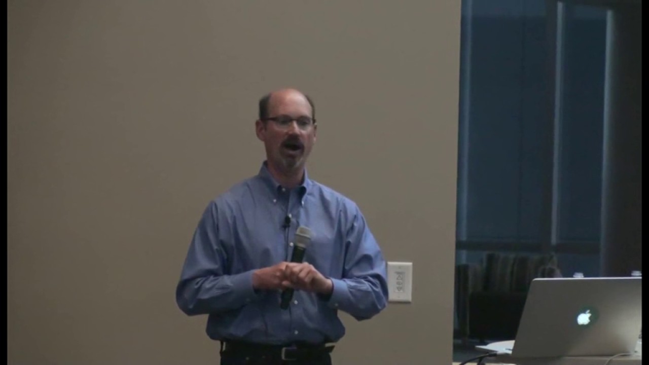 7/20/2017 6 of 6: Engineering Leadership DevOps is about how we work, Randy Shoup