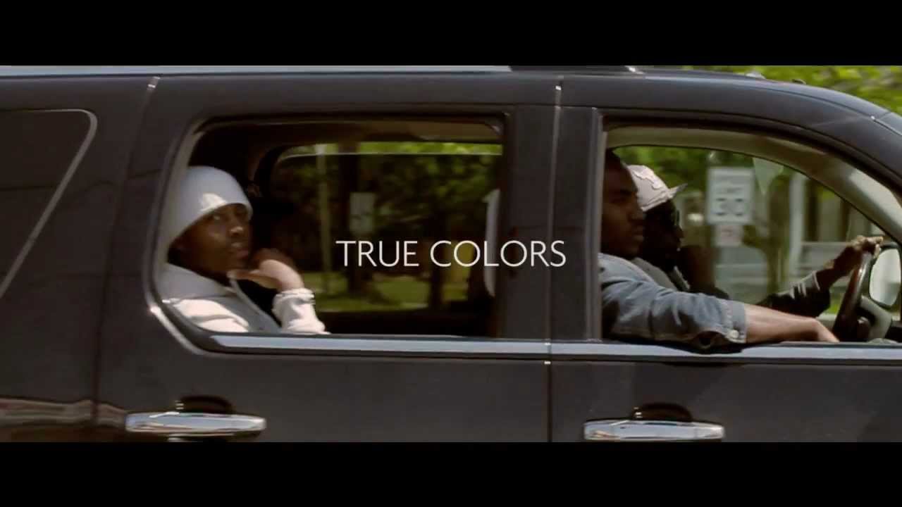 Jon Connor - True Colors - Season 2