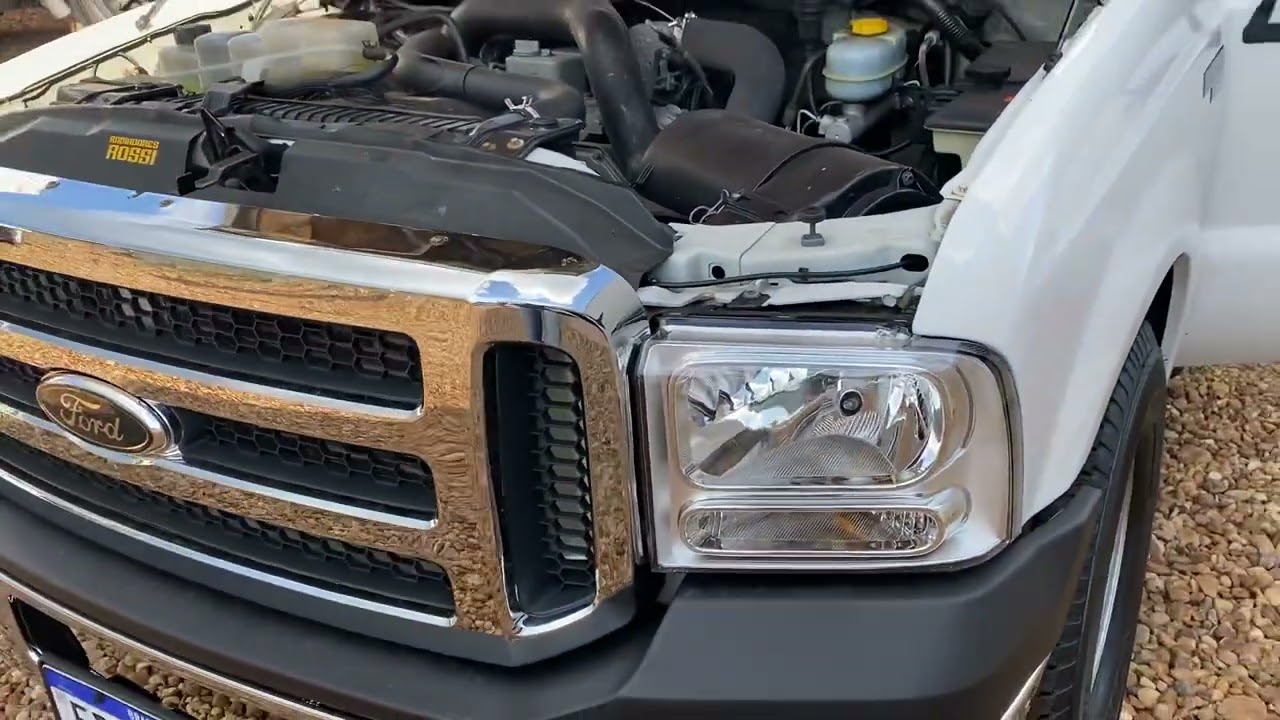 F350 2010
