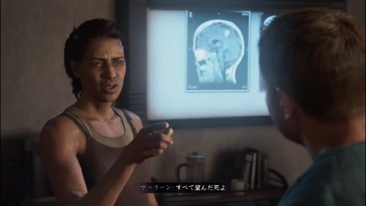 【PS5版】らすあすPART➋ #17