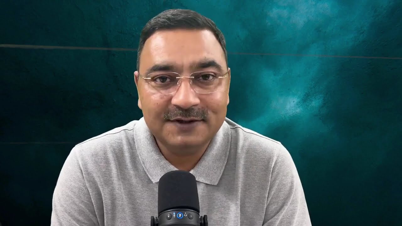Weekly Market Roundup: Trump&rsquo;s Iran Move, Modi at G7, FII Trends!