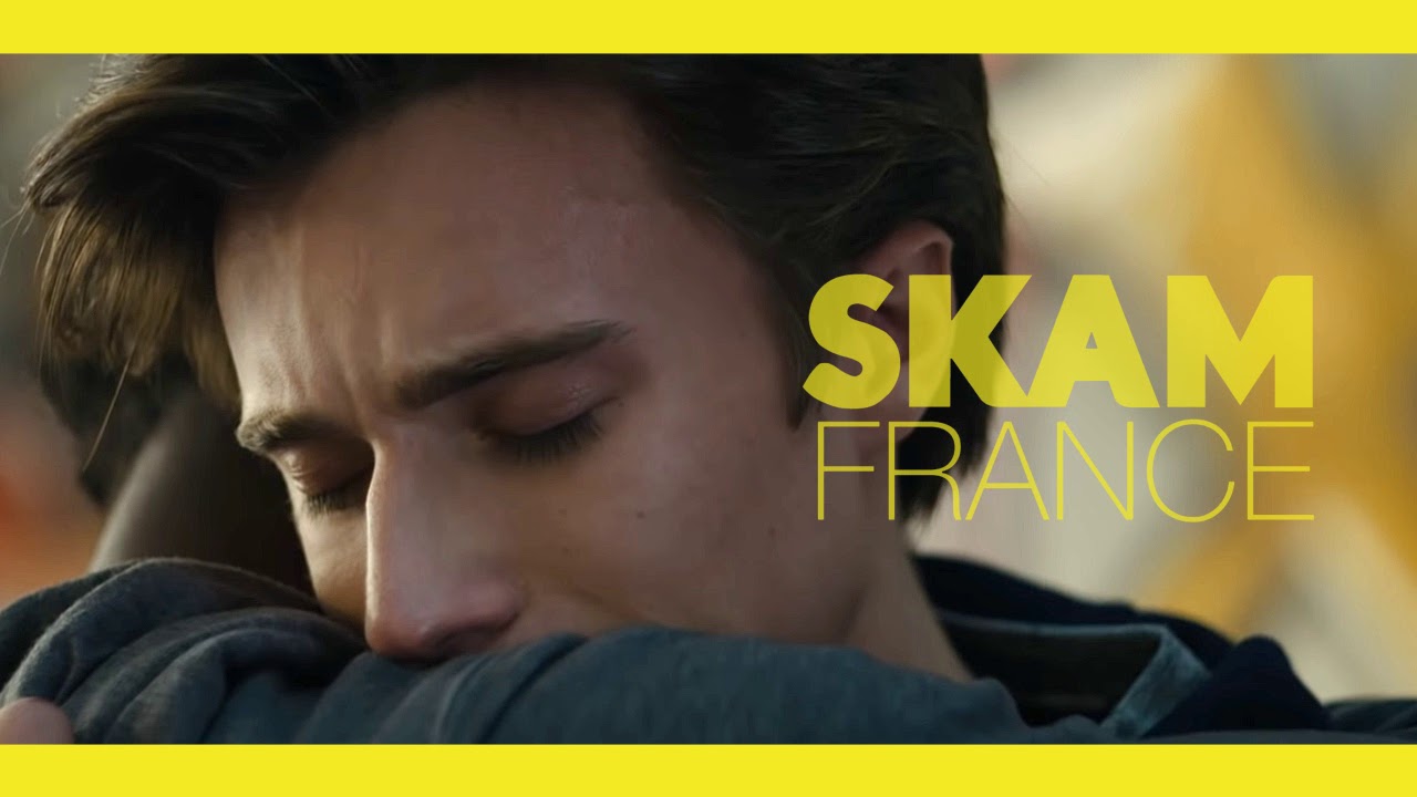 Somber Times (SKAM France Soundtrack) by Charlie Silver