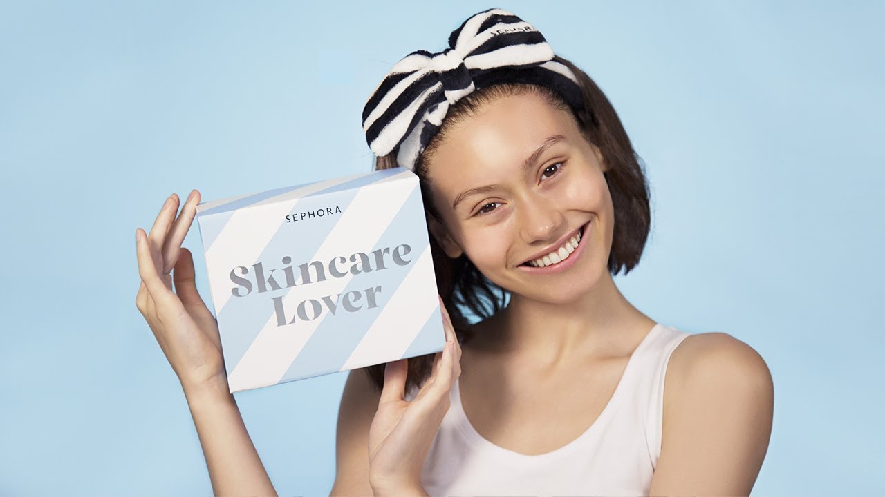 What's in the Singles' Day Skincare Lover Box | Sephora SEA
