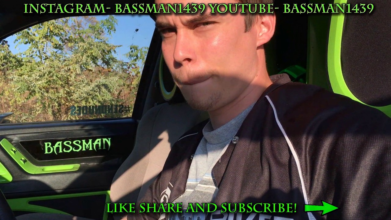 Deorro 5 hours in the jeep? Why yes!