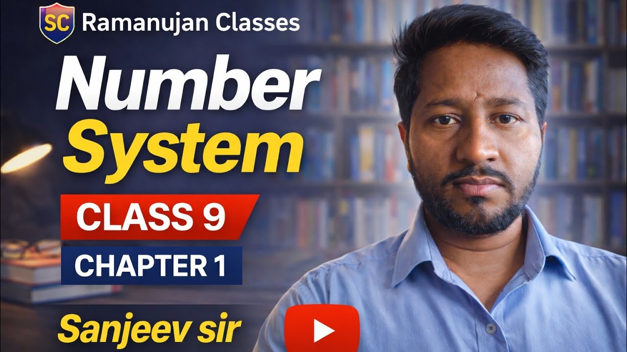 Number System Class 9 | NCERT class 9 Number System | #numbersystem 