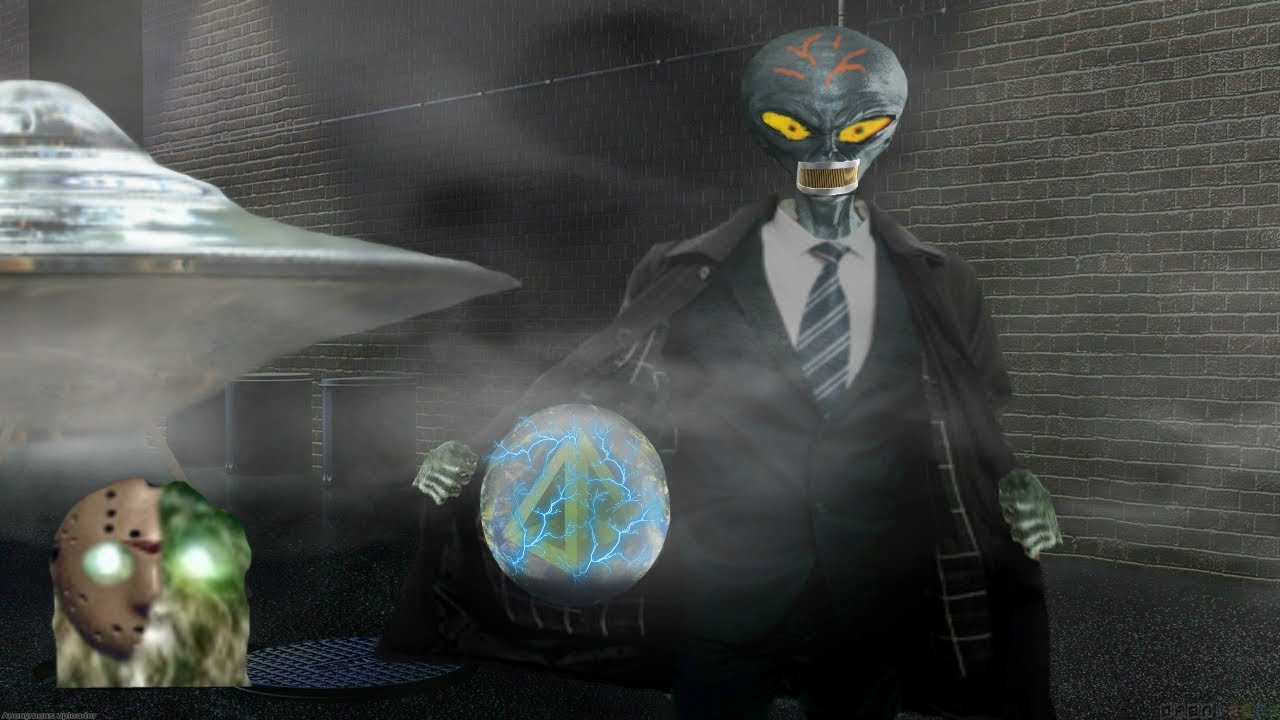 Zanfretta Encounters I Ben Miller Channel