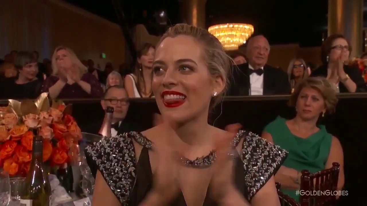 Discurso de Meryl Streep no Globo de Ouro 2017 (legendado em Português)