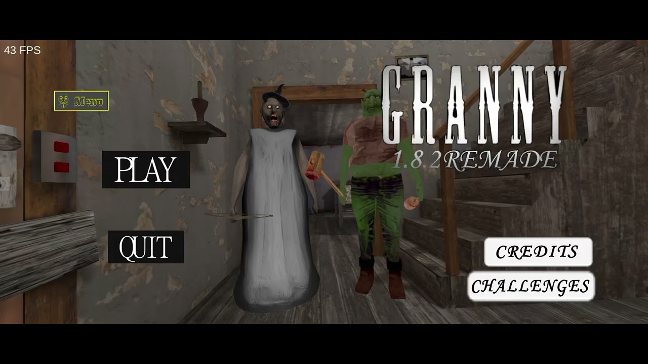 Grenny 1.9 mod menu 
