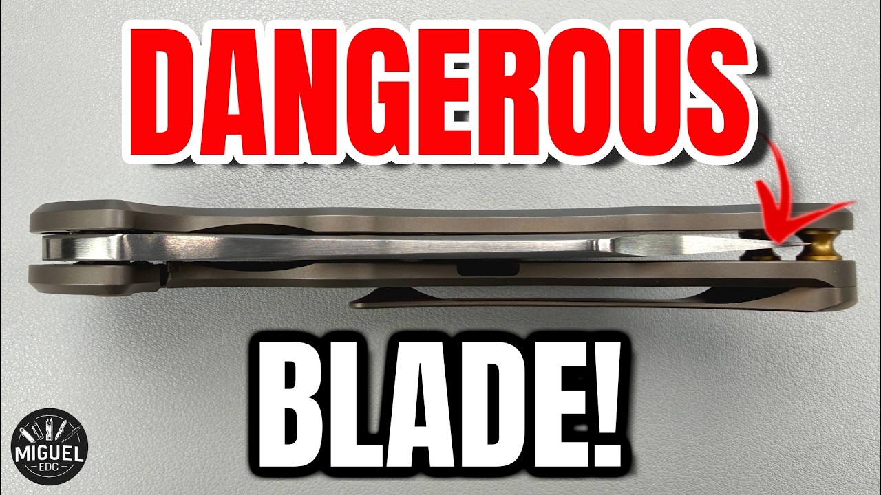 A POCKET KNIFE CAN'T GET MUCH BETTER THAN THIS!