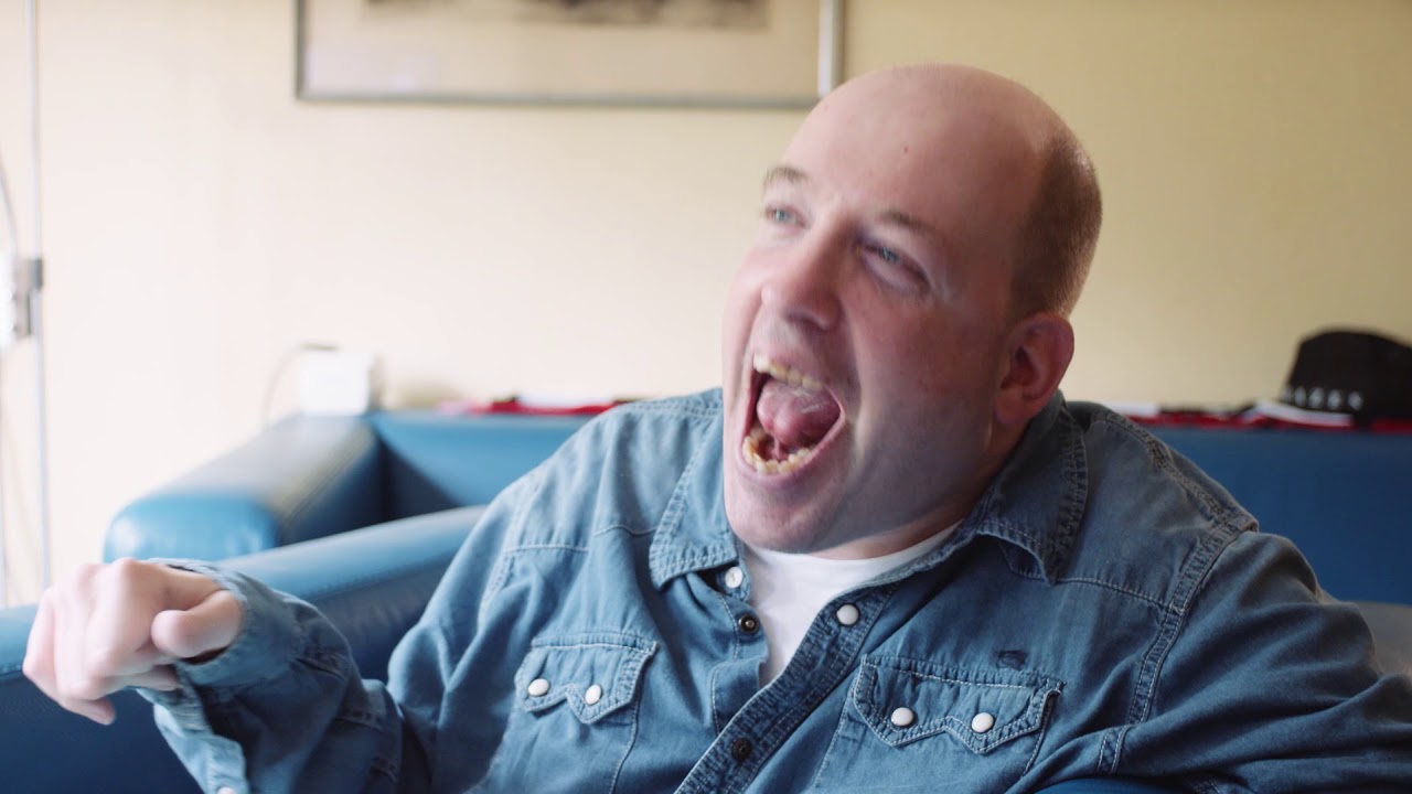 Maak kennis met Vincent (met ondertitels)
