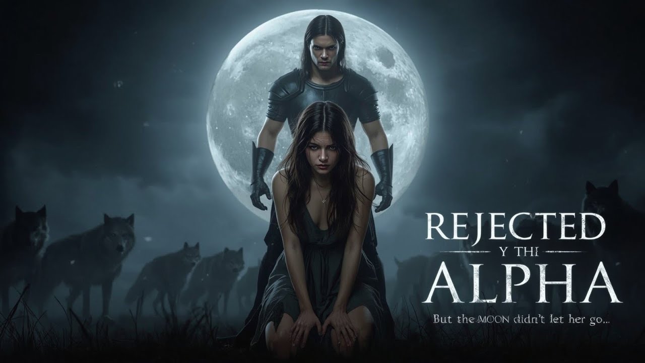 The Alpha King Rejected His Fated Mate in Public... Then this Happened | Werewolf Romance Audiobook 