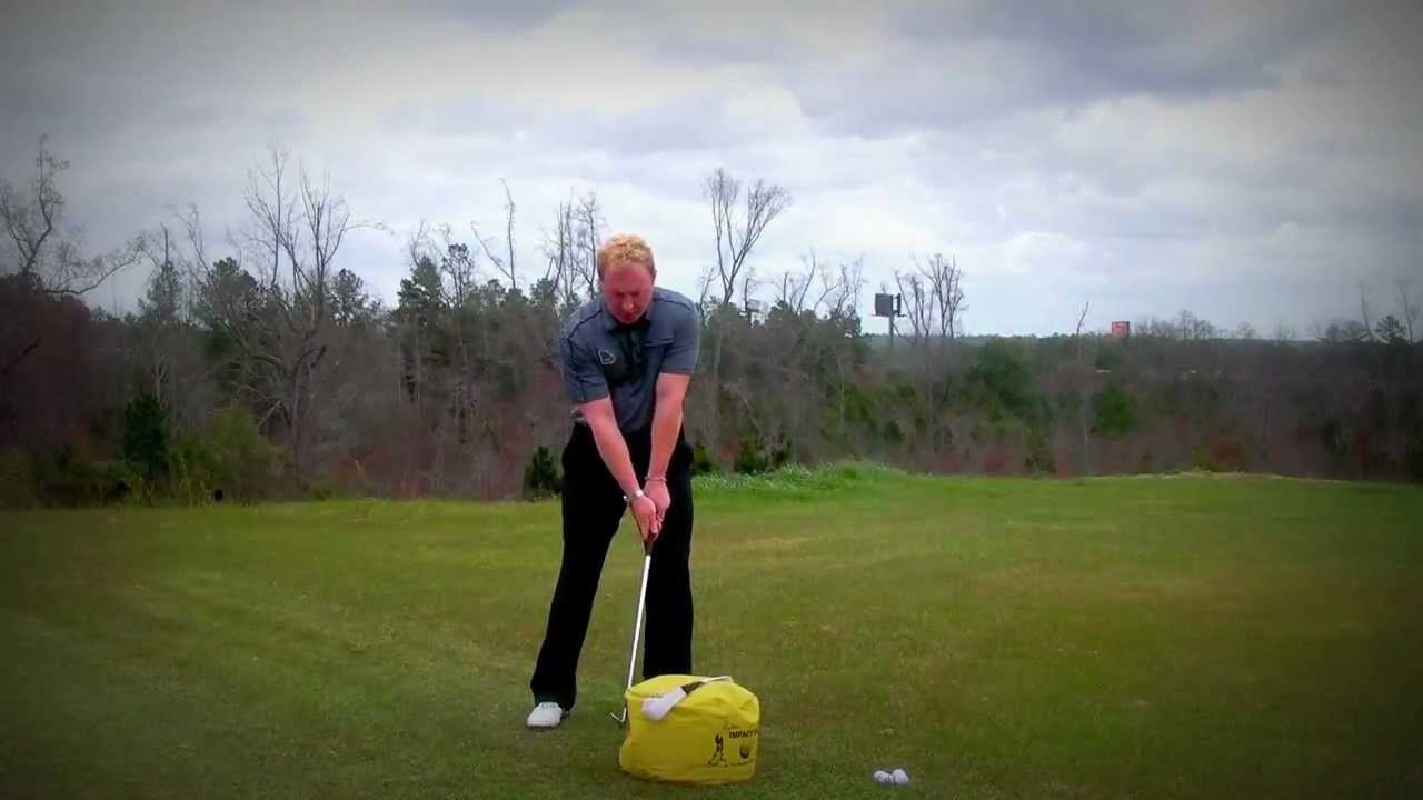 Solid Contact: How to use an Impact Bag