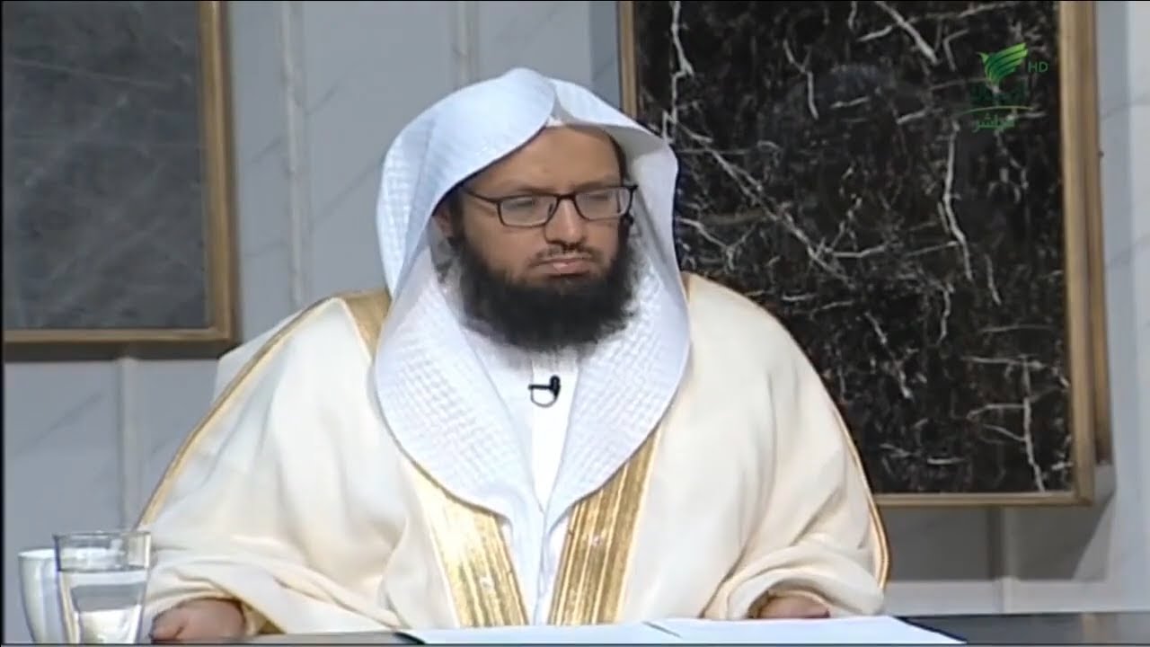 نشأة الإمام الشافعي ونسبه الذي يلتقي بنسب النبي صلى الله عليه وسلم