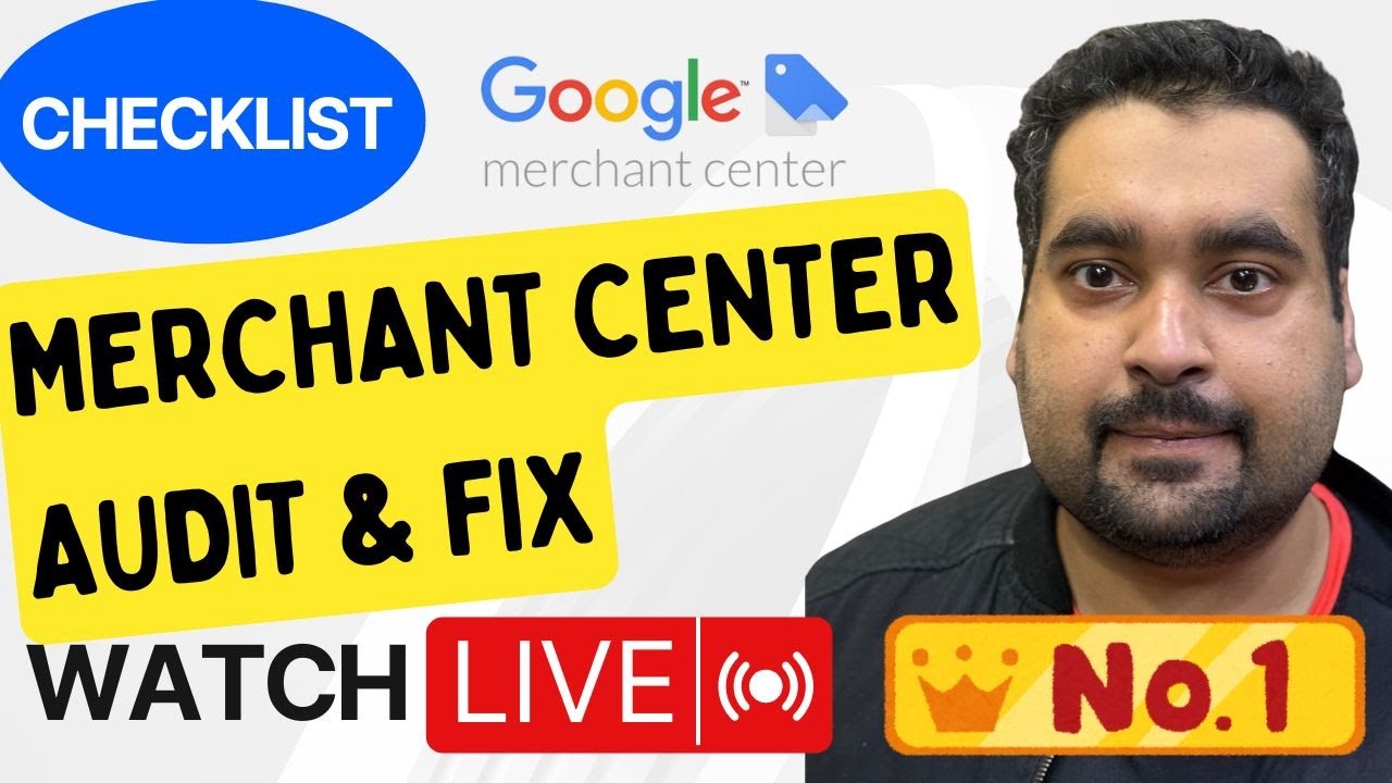 How to Fix Google Merchant Center  Suspension : Easy Restoration Misrepresentation GMC 2026